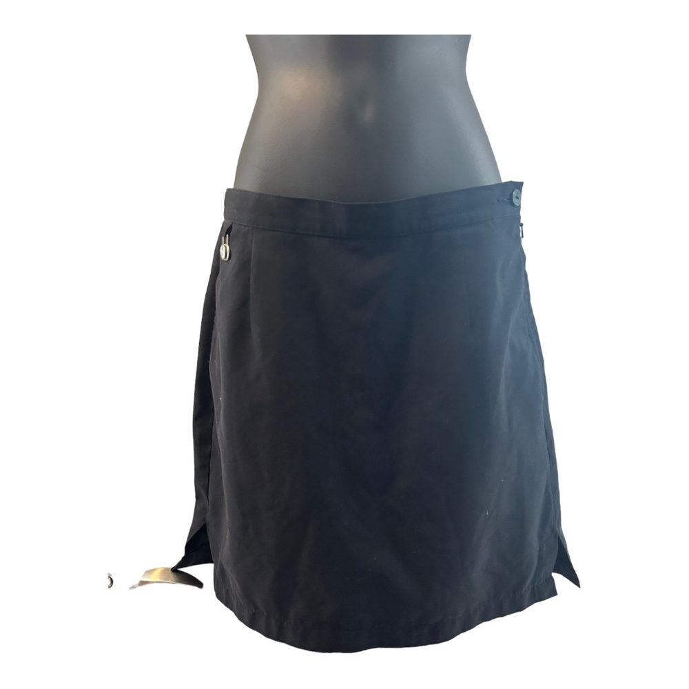 Liz Claiborne Golf Skirt